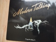 Modern Talking In The Middle Of Nowhere