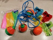 Zabawki dla dzieci do nauki pływania