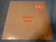 Keith Jarrett - Concerts (1982)