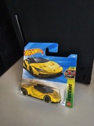 Hot Wheels Lamborghini Centenario Roadster 