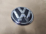 EMBLEMAT LOGO ZNACZEK KLAPY TYŁ CADDY 2011-15 2K5853630