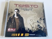 Tiesto Elements of Live CD Unikat