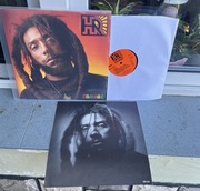 Human Right  Charge Lp   cd