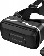Okulary VR TECKNET do telefonów komórkowych