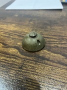 Zapalnik, cycek carski szrapnel