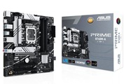 Płyta główna ASUS PRIME B760M-A [CSM] (DDR5) - stan bdb - 100%OK