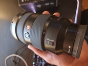 Obiektyw Sony E FE 24-70 mm f/2.8 GM