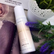 Wyprzedaż świąteczna! BRAE Termal Blond, ochrona termiczna, 200 ml.