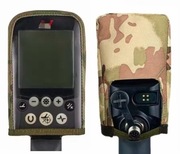 Etui Pokrowiec Elektroniki Wykrywacza Minelab Equinox 600 800 X-Terra