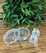 Momcozy S12 S9 s12pro s9pro komplet części zamiennych do laktatora 