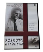 Rozmowy Z Zaświatami DVD Film Kryminał Lektor Polski