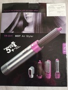 Suszarka do wlosow 5 w 1