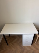 LINNMON\ADILS STÓŁ ikea