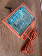 Naświetlacz halogenowy BRILUM B-7PJ 500W