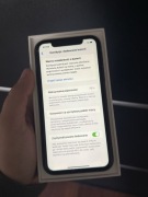 iPhone 11 w kolorze czarnym STAN BARDZO DOBRY