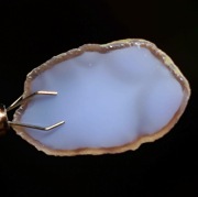 Agat - Płóczki Górne