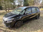 Citroën C4 Picasso 1.6 THP 157 KM