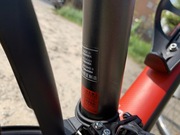 Rower górski Rockrider 5.1 