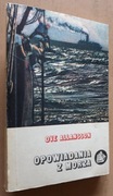 Opowiadania z morza – Ove Allansson 