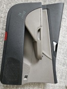 Tapicerka lewa passat b6