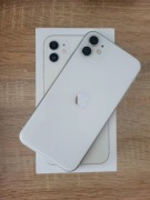 STAN BDB + ZESTAW Iphone 11 64gb
