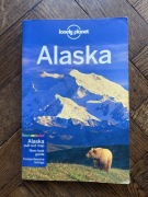 Lonely Planet - Alaska