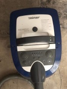 Zelmer Aquawelt odkurzacz