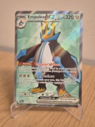 Karta Pokemon TCG: Empoleon ex (PFL 114)