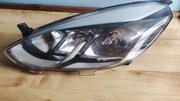 Lampa przednia  Ford Fiesta MK8 H1BB-13W030-AD