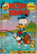 Kaczor Donald nr 14/1994