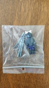 Minifigurka Lego njo0505: Lord Garmadon - Ninjago Legacy