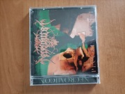 NECRONOMICON Peccata Mundi CD Black Metal