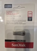 SanDisk Ultra Luxe 128GB USB 3.1 150MB/s (SDCZ74128GG46)