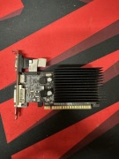 Karta Graficzna GF210 512MB
