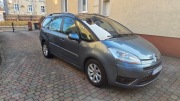 Citroen C4 Grand Picasso 2.0 HDI 7 os.