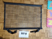 Siatka roleta bagażnika  Renault Espace iv