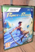 PRINCE OF PERSIA THE LOST CROWN 