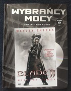 Blade 2: Wieczny Łowca