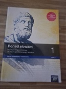 Ponad słowami 1.1