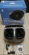 Masażer do stóp RENPHO RF-FM059R- Shiatsu z podgrzewaniem i pilotem