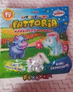 zabawka od marki Sbabam