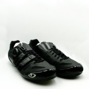 BUTY GIRO SENTRIE TECHLACE BLACK