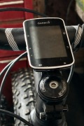 Uchwyt Garmin na mostek rowerowy – mocowanie GPS | wydruk 3D