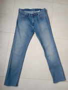 Spodnie Wrangler Texas W32 L34 JAK NOWE
