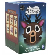 Maskotka Pluszak 99 Nights in the Forest Blind Box,99 Nocy W Lesie Oryginał