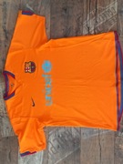 Koszulka FC Barcelona Nike unicef