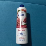 Avon Care Pomegranate antyoksydacyjny balsam do ciała