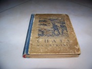 MAYNE REID  - CHATA NA USTRONIU - 1925