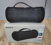 Głośnik bluetooth sony SRS-XG300 IP67 CZARNY