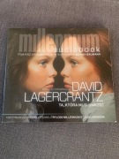 Ta, która musi umrzeć - David Lagercrantz (audiobook)